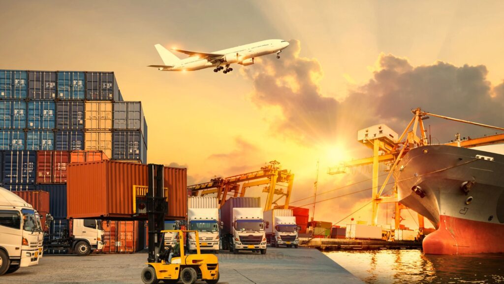 nde cargo perusahaan ekspedisi dan jasa pengiriman barang, tarif pengiriman cargo, risiko pengiriman barang, perbedaan cargo darat cargo laut dan cargo udara