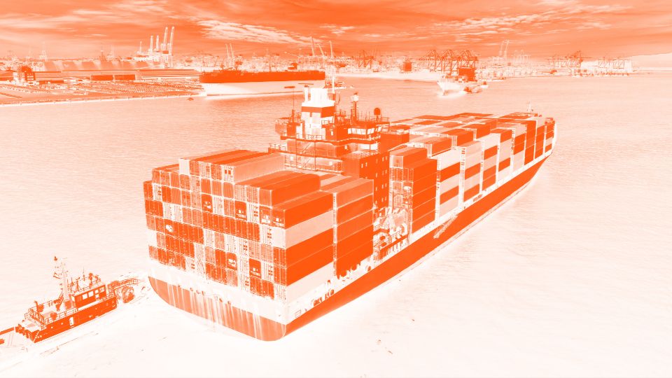 nde cargo perusahaan ekspedisi dan jasa pengiriman barang, jasa kirim via container