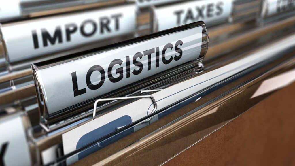 dokumen logistik adalah nde cargo perusahaan ekspedisi dan jasa pengiriman barang