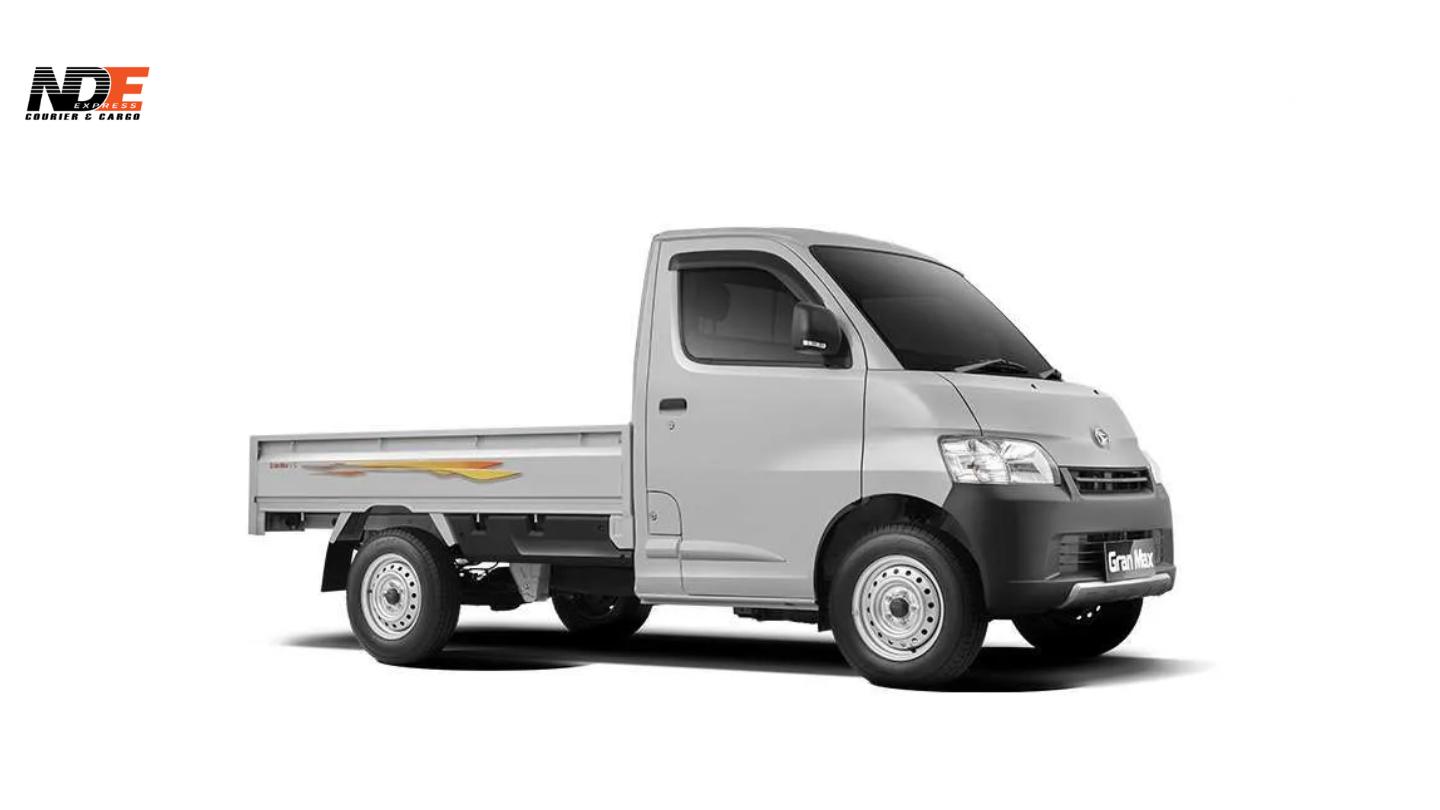 nde cargo daihatsu