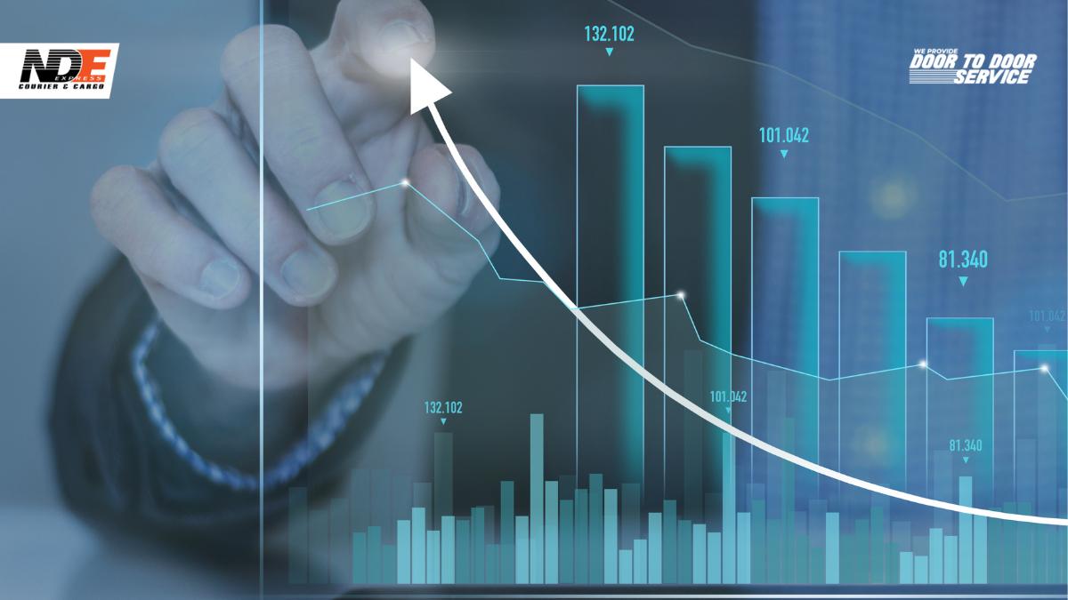 nde cargo penigkatan investasi