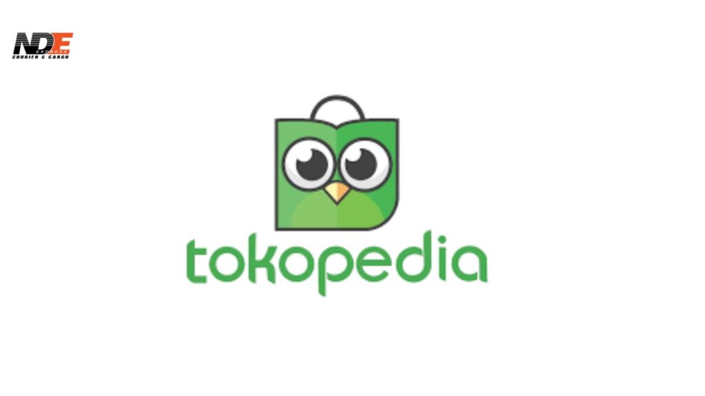 nde cargo kurir rekomendasi tokopedia