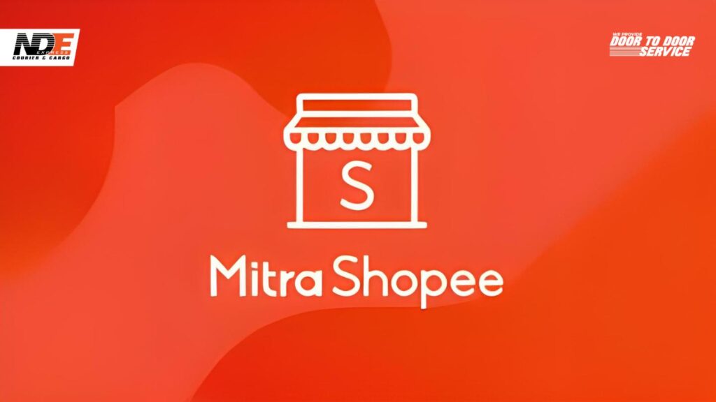 nde cargo mitra shopee terdekat