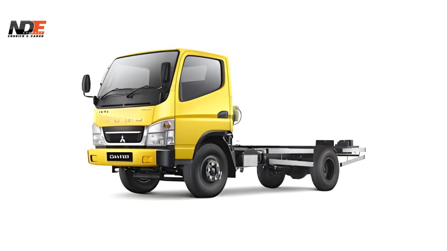 nde cargo mitsubishi colt diesel fe 71