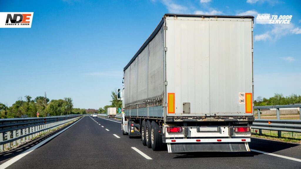 Sewa Truk Pendingin: Pilihan Terbaik untuk Pengiriman Barang Sensitif Suhu