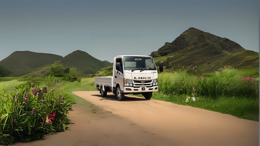 Hino Dutro: Spesifikasi, Harga Terbaru, dan Penawaran Terbaik