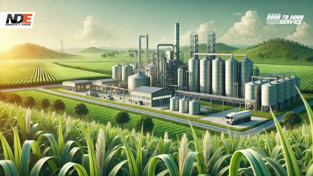 9 Bahan Bakar Ramah Lingkungan yang Wajib Anda Ketahui