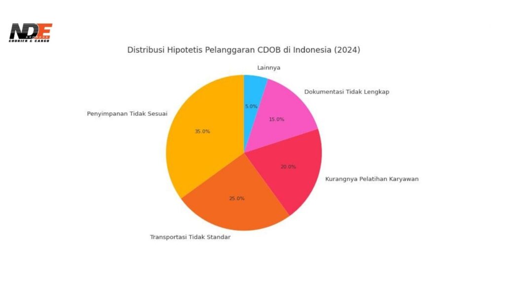 Apa itu CDOB? Berikut Cara Distribusi Obat yang Baik