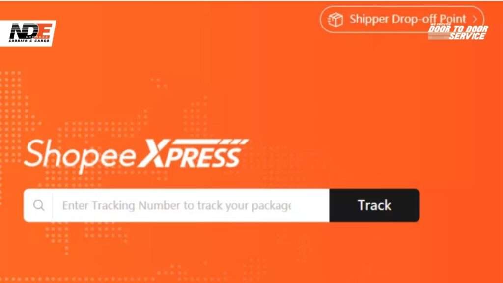 Cara Praktis Menemukan SPX Express Point Terdekat di Indonesia