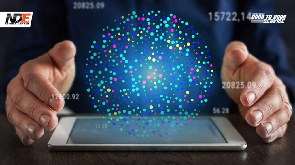 Inovasi Teknologi dalam Logistik Modern: Solusi Efisiensi di Era Digital